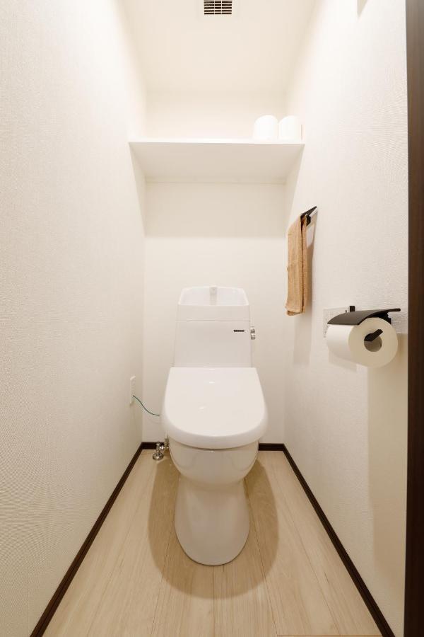 東京都Mat Oshiageアパートメント エクステリア 写真